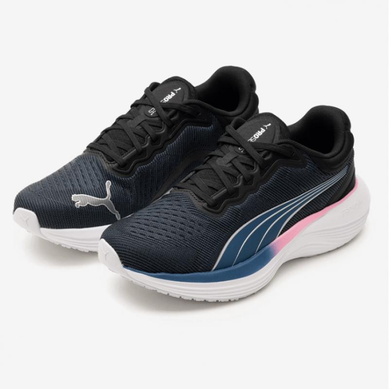 Puma Galleria Puma Send Pro Engineered Men S Running Shoe Trail Shoe