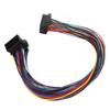 60cm 52Pin MQB Quadlock Extension Adapter Cable Bluetooth 5.0 5‑12V for Car Radio Speakers