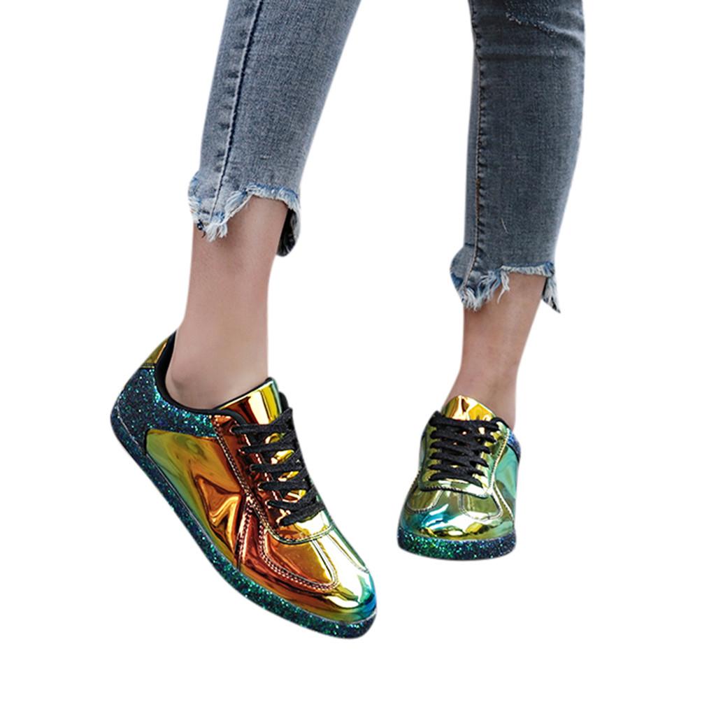 cool reflective shoes