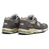new New Balance 991 Dover Street Market MiUK 40th Anniversary Grey Women's