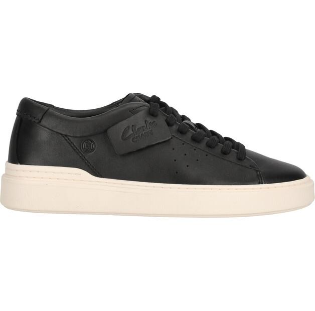 Clarks Craft Swift Sneakers