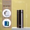 Wanxiang H62S Portable Insulated Water Bottle