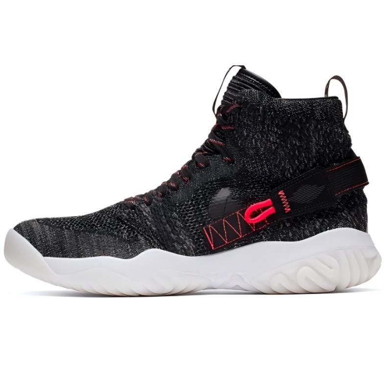 Air Jordan Apex React Black Grey Men s BQ1311-001 EU 40.5