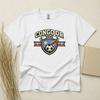 Congo DR 2026 Football Fan Children's Children's Children's T  Children's T-shirt Soccer Supporters Gildan Cotton Top