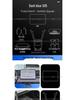 Changan Deepal S05 Interior Protection Kit: Console Sticker, Navigation Screen Film, for 26 Models.
