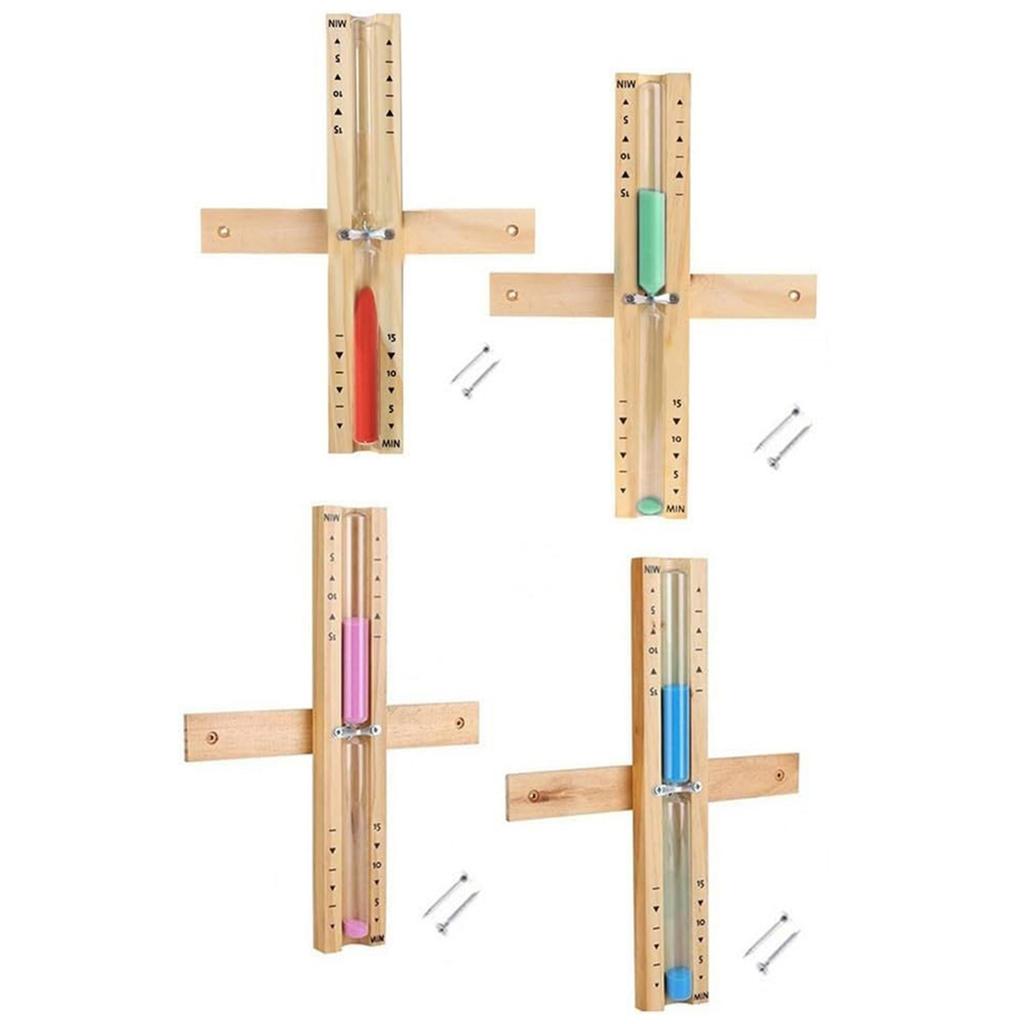 For Classrooms 15 Minute Timer Pink 15 Minute Sand Timer For Sauna Timely Activity Tool Crafted With Attention