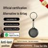 Universal Airtag GPS Locator for Tracking Pets, Elders, and Children