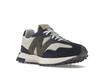 New Balance 327 Beige Navy 2022 - MS327DT
