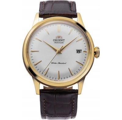 Orient BAMBINO AUTOMATIC 38MM RA-AC0M01S30B Watch