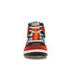 Nike Diorr Greenwood x Dunk High SB Navajo Arts Unisex Sneakers Multi-Color Turquoise-Blue Black FQ1775-400