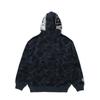 [PRE ORDER] STRAY KIDS × BAPE – Jiniret SHARK FULL ZIP HOODIE (Hyunjin Ver.)