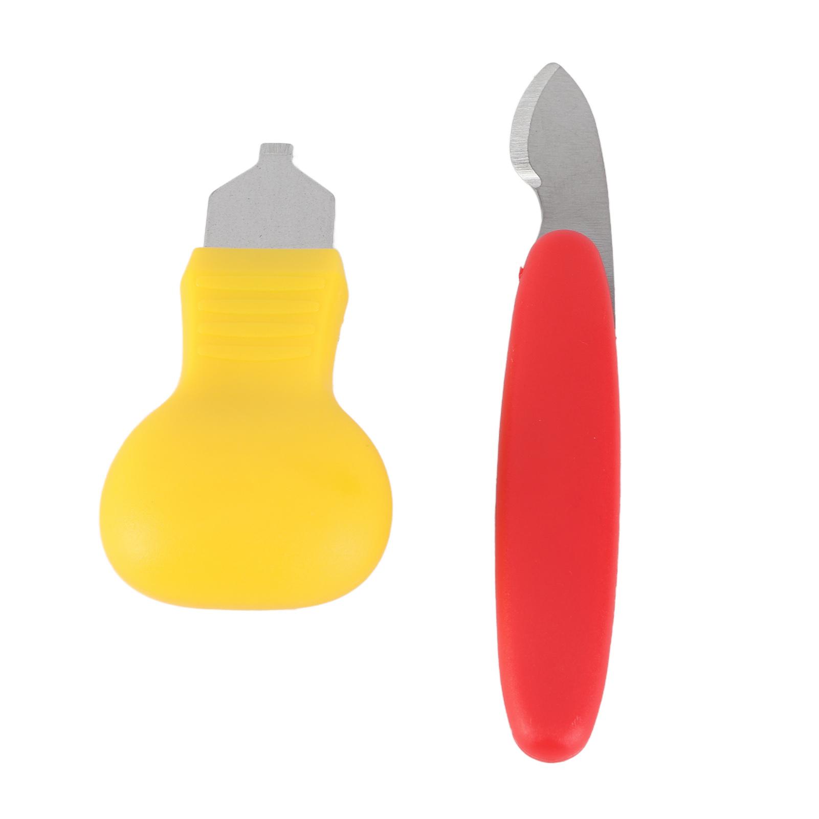 

2 шт., нож для открывания корпуса часов, инструменты для ремонта ювелирных изделий, инструменты для открытия циферблата