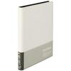 Maruman Smart Binder, A5, 20-Hole, White, F291-06