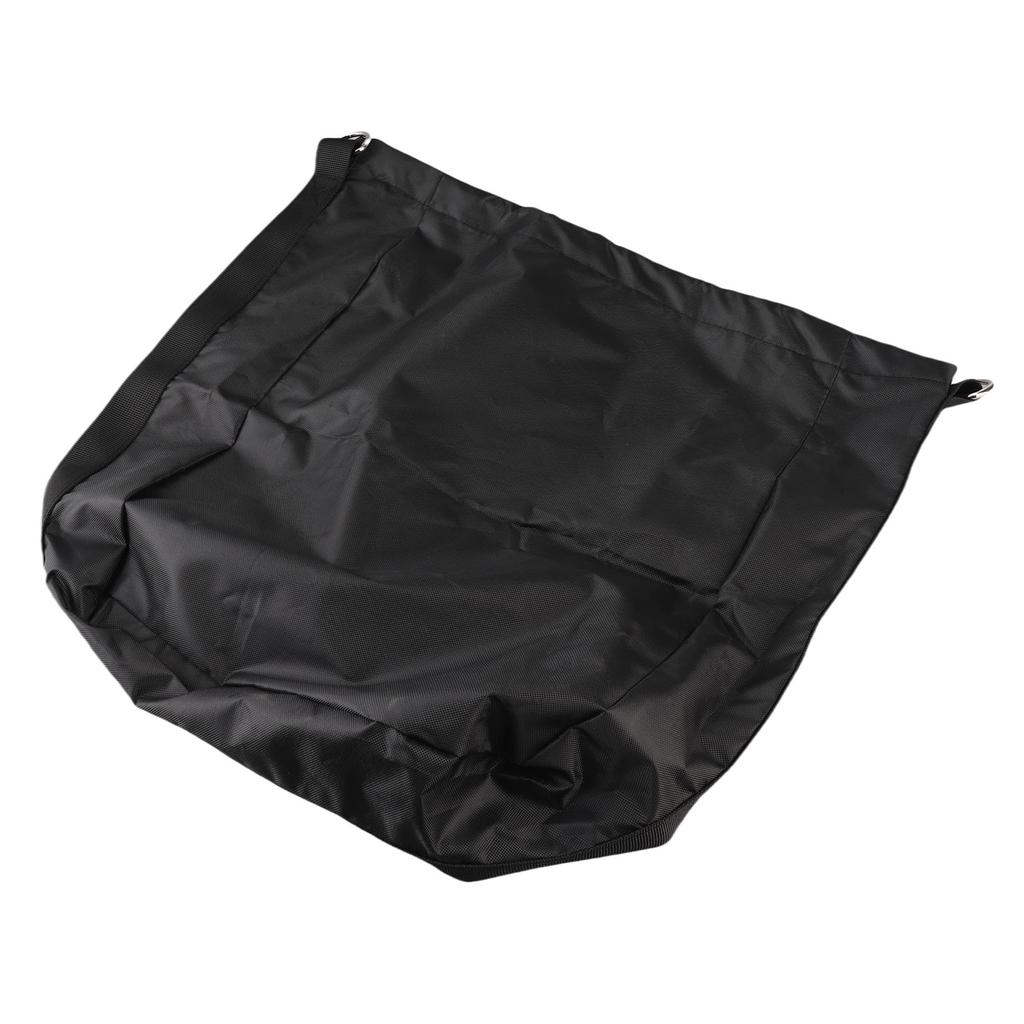RV Electric Tongue Jack Cover 900D Oxford Cloth Waterproof Rugged Reliable Electric Tongue Jack Protective Cover for