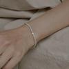 silver925 Cubic Line #SB263
