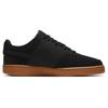 New Nike Court Vision Low 'Black Wheat' CD5463-008