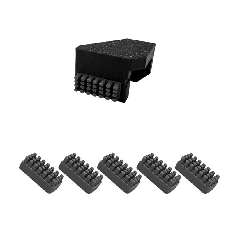 3D Printer Nozzle Cleaner Nozzle Wiper Heat Resistant To Extend 3D Printer Nozzle Life For X1C/P1P P1S