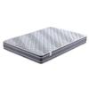 Matelas 140x200 Tissu Maxi Mousse Poli Lattex Indformable - Hauteur 24 cm - Soutien Trs Ferme - Maxi 140 200
