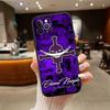 One Piece LOGO Phone Case for Samsung S20 S21 S21S S22 S23 S24 FE Ultra Plus Lite F06 F16 M06 M16 M56 A07 A17 A36 A37 A55 A57