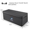 Venucia Xing T70/VX6/Da V/T90 Large Car Trunk Storage Box
