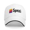 Paulaner Spezi Baseball Cap Classic Trucker Hat Summer Unisex Unisex Outdoor Sport Snapback Cap