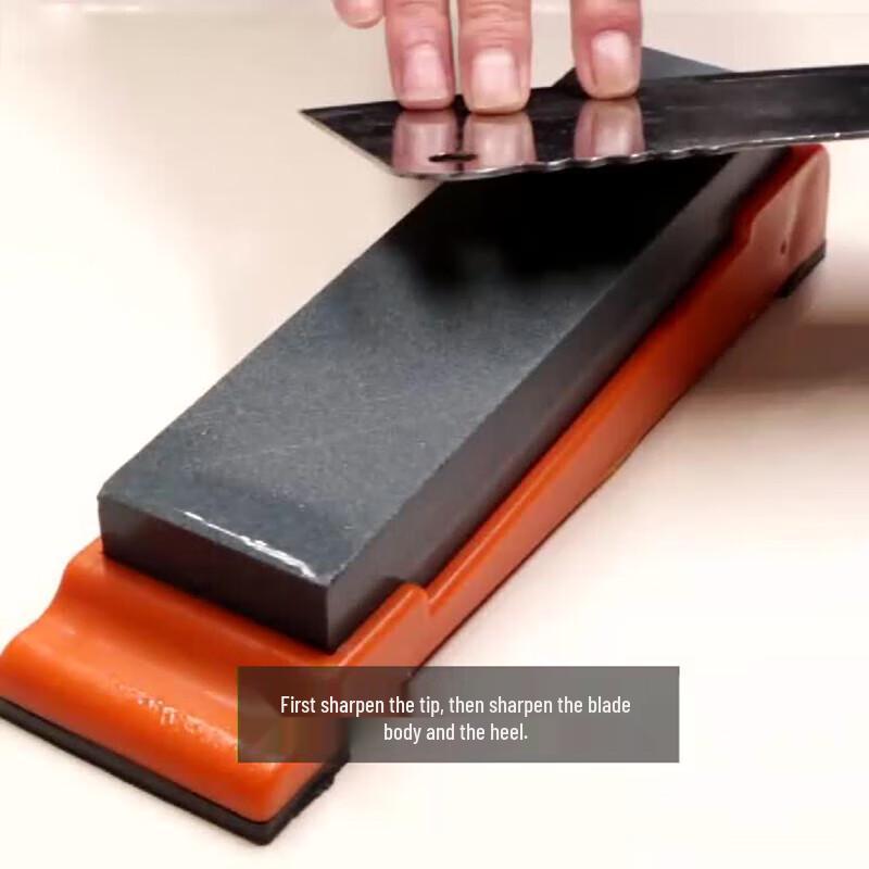 Dianryan Dual Grit Sharpening Stone