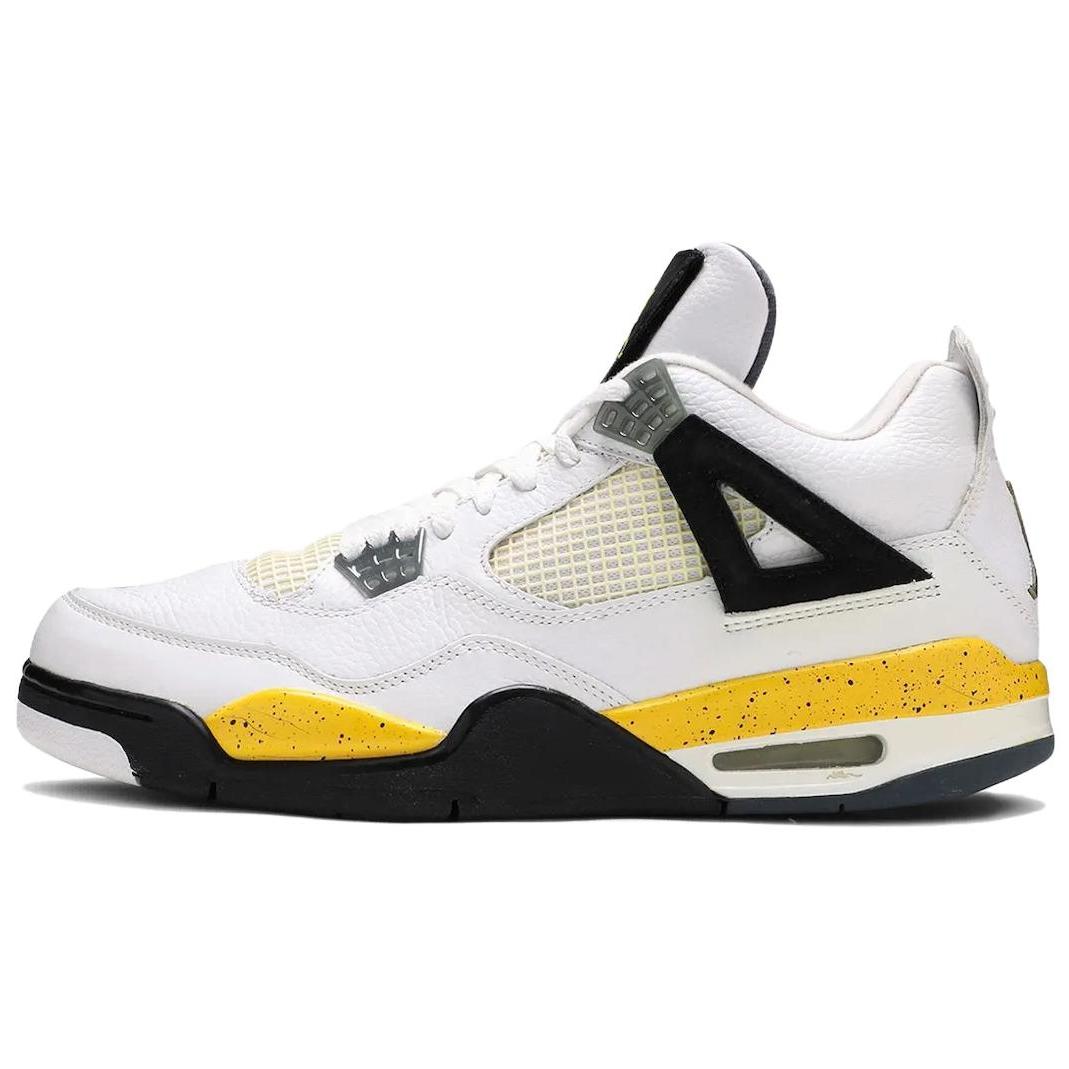 Air Jordan 4 Retro Rare Air