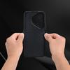AZNS For Huawei Pura 70 Case PU Leather+TPU Scratch Resistant Back Cover