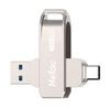 Netac US15 Dual-Interface USB Flash Drive