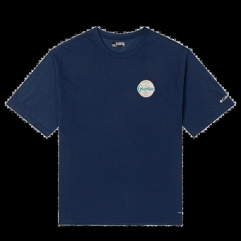 Columbia Men's Casual Outdoor Short Sleeve T-Shirt AE5759464