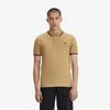 Fred Perry [m3600] Twin Tip Fred Perry Shirt  U88  Afpm2413600 U88