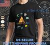 NEUES SHIRT SUBNAUTICA ALTERRA PIXEL ART LOGO T-Shirt LUSTIG AMERIKANISCHE GRÖSSE S BIS 5XL