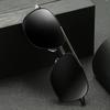 Color-changing Sunglasses Men's Sunglasses Driving Special Polarizer Driving Mirror Fishing Riding Eyes