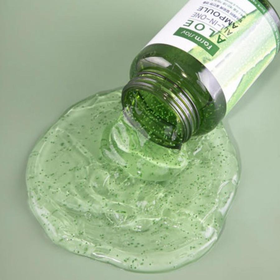 FARM STAY Aloe ALL-IN-ONE Ampulle 250ml