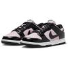 Nike Dunk Low 'Pink Foam Black' Damen DJ9955-600