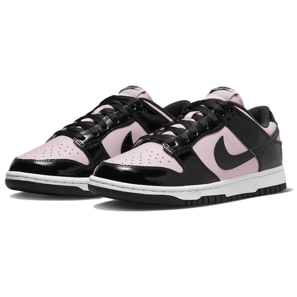Nike Dunk Low 'Pink Foam Black' Damen DJ9955-600