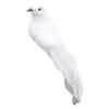 Artificial Birds for Outdoors Christmas Wedding Decoration Decorative Fake Birds for Home Decor Enthusiasts Study Bedroom Living