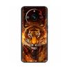 For Realme 11 Pro Plus Case RMX3740 Silicone Cartoon Soft Phone Cover for Oppo Realme 11 Pro 11Pro Realme11 RMX3770 Coque Fundas