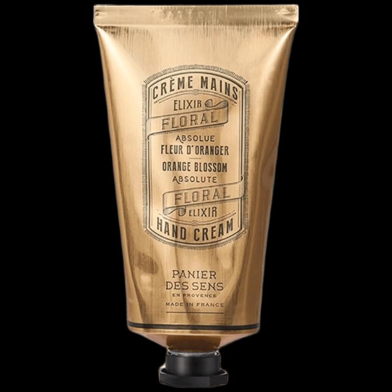 South France Manor Sea Fennel Hand Cream