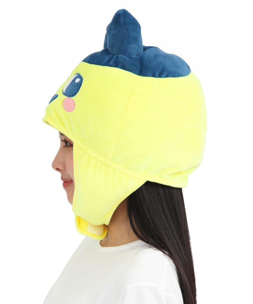 Deluxe Tamagotchi Mamechi Kigurumi Cap