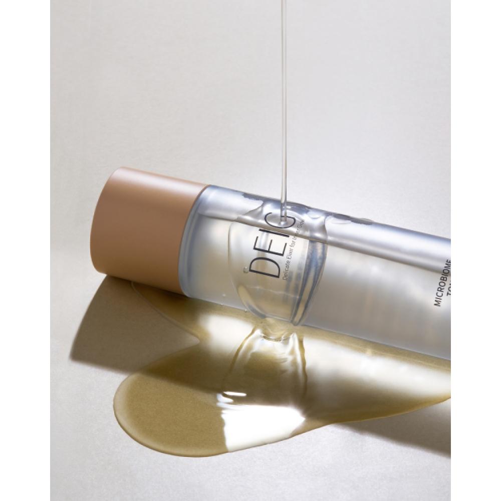 Deig Microbiome Toner 120ml NONE