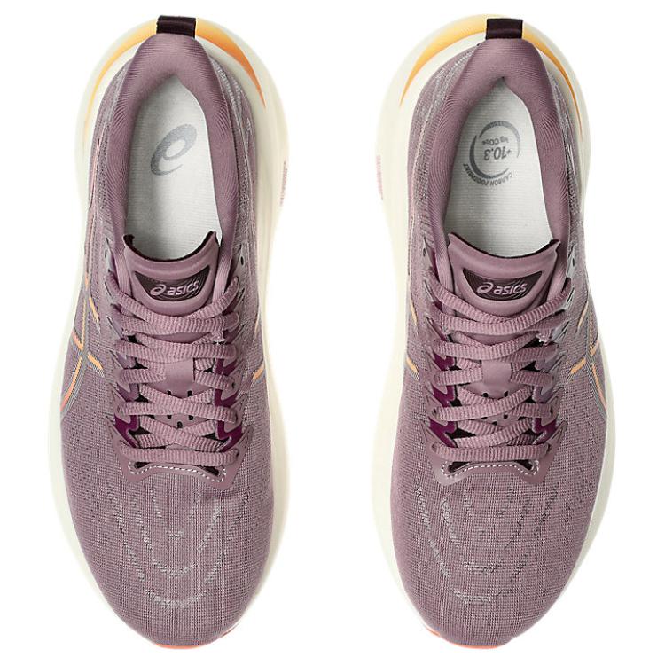 Asics  GT 2000 13 Dusty Mauve Women Sneakers Purple Watershed-Rose 1012B666-500
