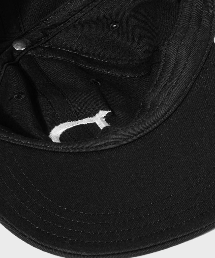 Kupeoseutaunbolkaeb Denw1911_Logo Cap Black