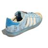 Adidas Superstar x Melting Sadness Melting Sadness CNY Blau - GY7012