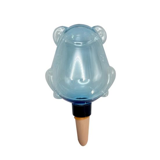 Self Watering Bulb for Automatic Watering Slow Release Terracotta Planter Insert Indoor Plants Watering Spike