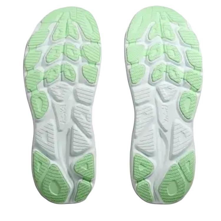 HOKA Clifton 10 Skyward Blue Men Sneakers 1162030-HSK