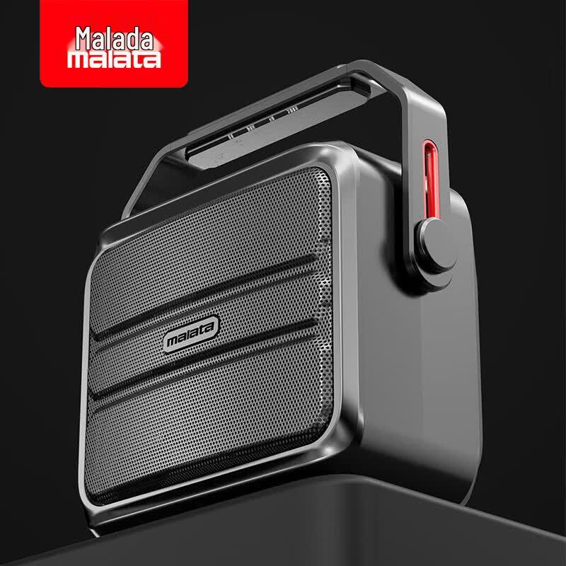 Malata M+9266 Portable Outdoor KTV Speaker (CN Version)