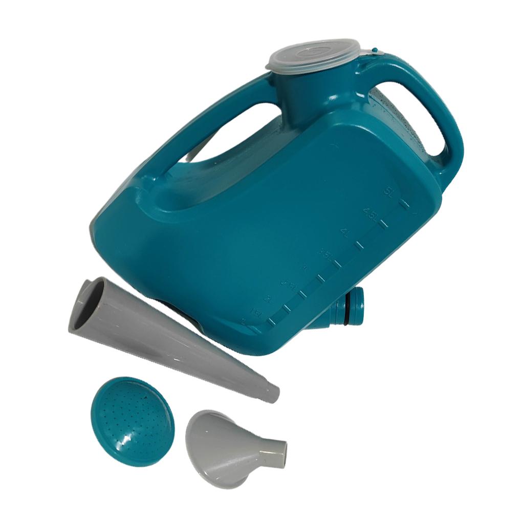 

Лейка с подъемной ручкой, сверхмощная многоразовая герметичная герметичная ферма, теплица, овощной горшок для воды с крышкой