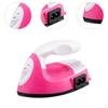 Mini Craft Iron Crafting Tool Sturdy Practical Accessories Supplies Quick Heat for Vinyl Projects T