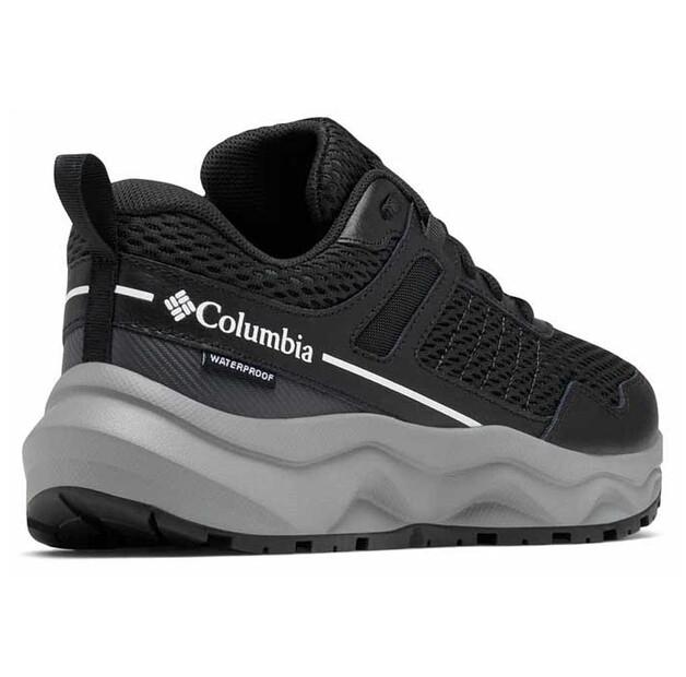 Columbia Plateau™ WP ботинки трекинговые